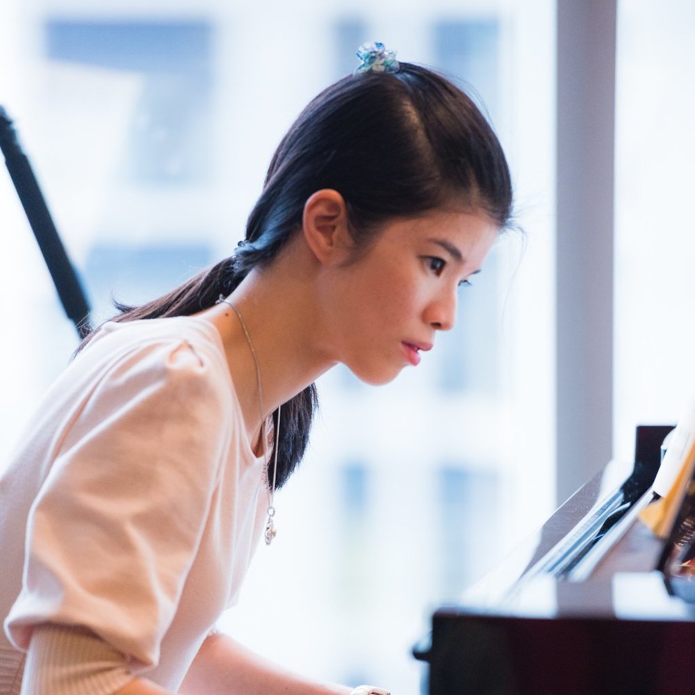 Meet your Posher, Ruby